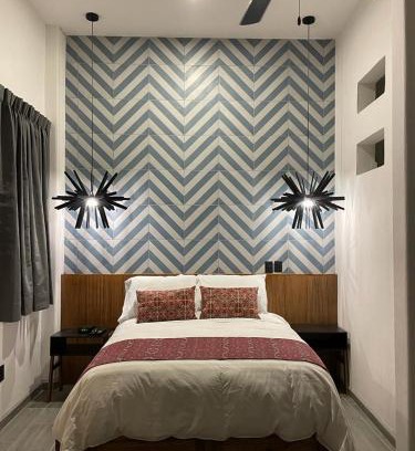 Chapala Centro Apartment | LA HIDALGO Departamento 2