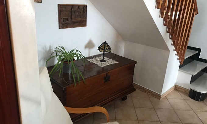 Ardales House | LA HIGUERA ARDALES HOUSE
