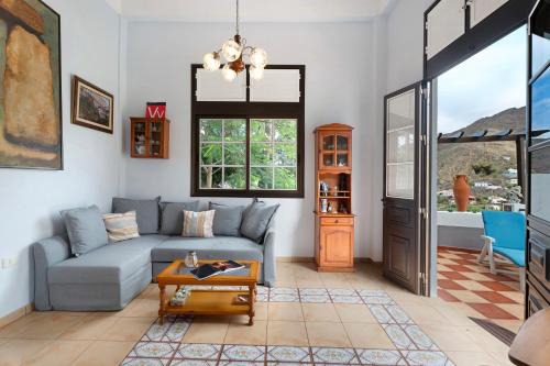 Hermigua House | La Huerta