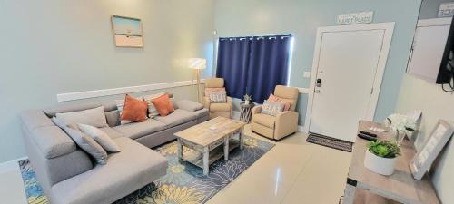 South Padre Island House | La Isla F102