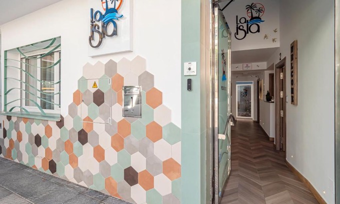Torre del Mar House | La Isla , tu hogar en Torre del Mar.