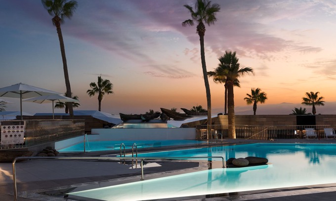 Puerto del Carmen Hotel | La Isla y el Mar Hotel Boutique - Adults Only