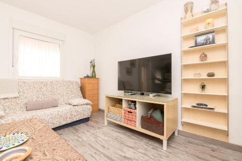 San Fernando Apartment | La Isleña