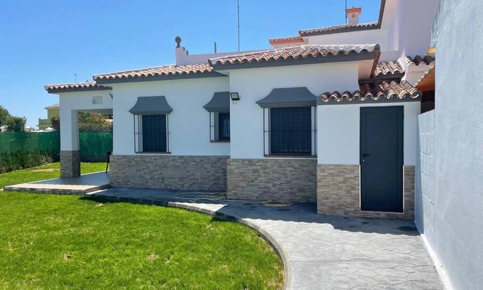 1a Fase House | La Juli, Exclusivo chalet nuevo, de lujo
