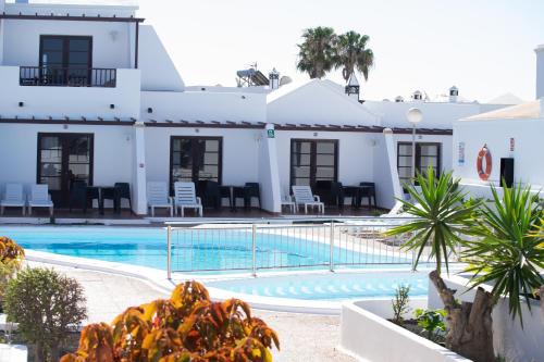 Los Pocillos Apartment | La Laguneta