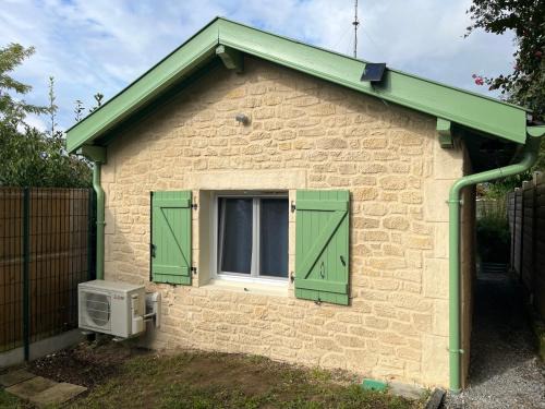 Dax House | La landaise