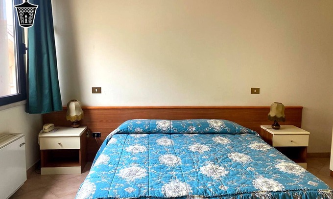 Quistello Hotel | La Lanterna
