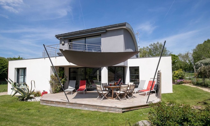 Tregunc House | La Lauremma by Interhome