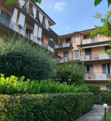 Don Bosco Apartment | La Leonessa