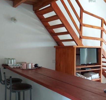 Federacion Apartment | La Liebre