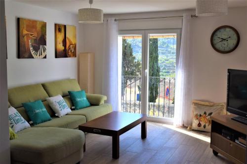 Tibi House | La LLar de Julia