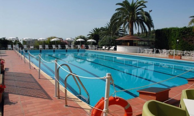 Sanremo House | La Locanda Azzurra
