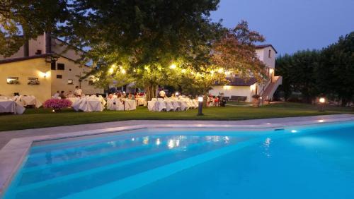 Lidarno House | La Locanda dei Golosi
