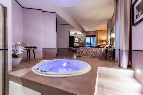 Olbia City Centre Hotel | La Locanda Del Conte Mameli