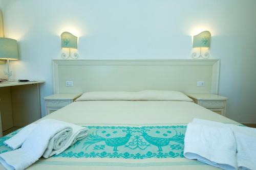 Porto San Paolo Hotel | La Locanda - Guesthouse in Sardinia