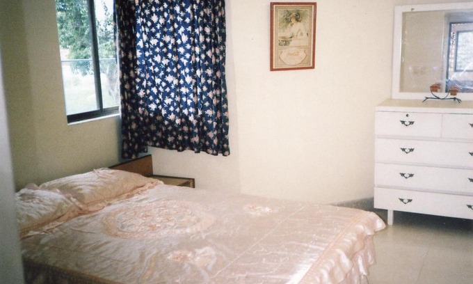 Melgar House | La Loma
