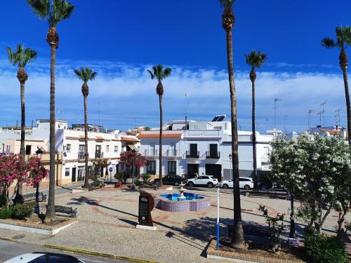 Chipiona Apartment | La Longuera - Playa Cruz del Mar