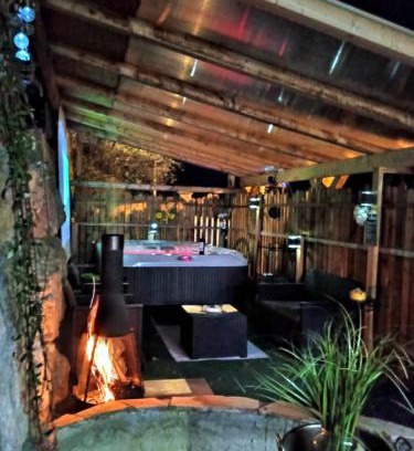 Guillestre Hotel | La love room des alpes
