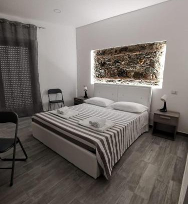 Pagliara Bed & Breakfast | La luce di Ambra