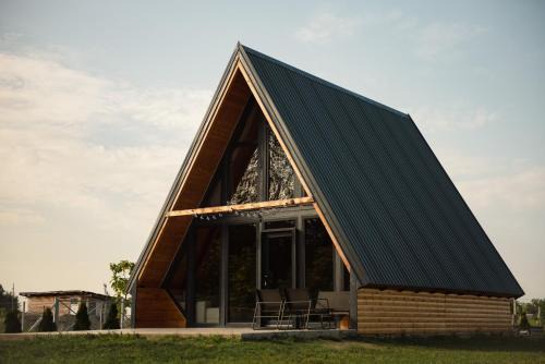 Novi Sad Ski Chalet | La Madera
