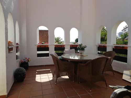 Nueva Andalucia Apartment | LA MAESTRANZA