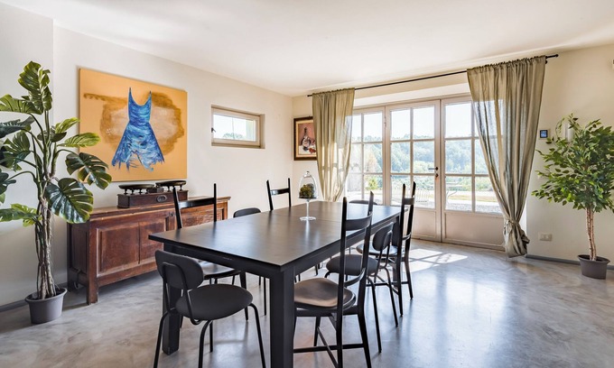 Ramiola Apartment | La Magnanella - Luxury B&B -