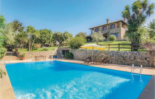 Lake Bracciano House | La Magnolia