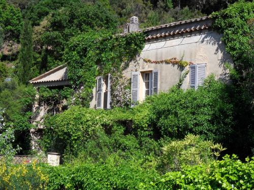 La Garde-Freinet House | La Maison d'Allouma
