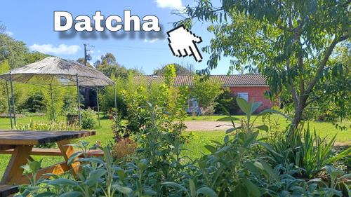 Lavaur House | La Maison Datcha