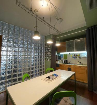 Santa Croce Apartment | La Maison de Fuecopared