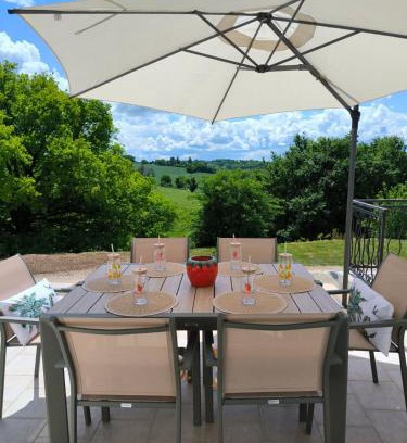 Thury House | la maison de gaston