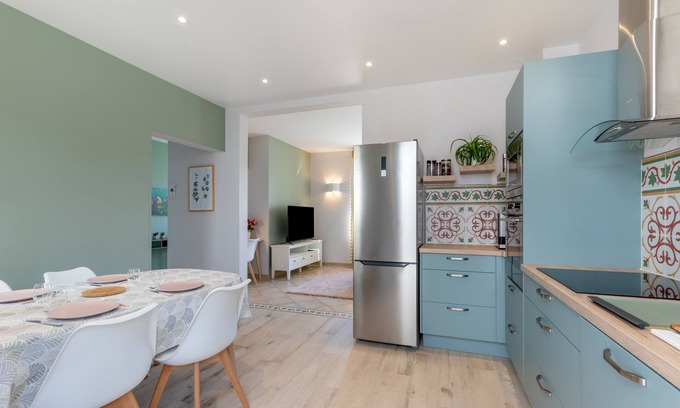 Bucy-le-Long House | La Maison de Jeanline - Jardin et Espace jeux - 100km de Paris