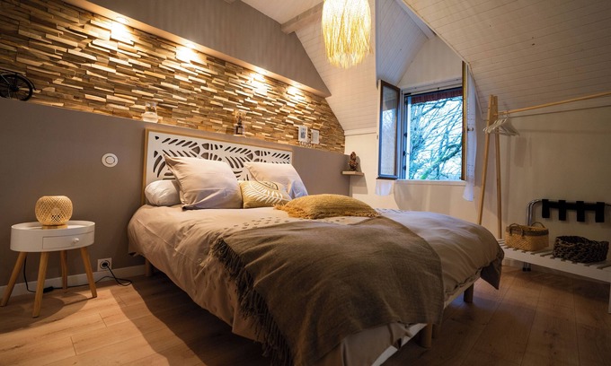 Orthez House | La Maison de Judith