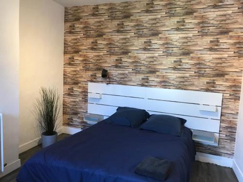 Fecamp House | La maison de la plage