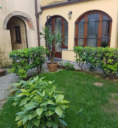 Camaiore Apartment | la maison de rêve