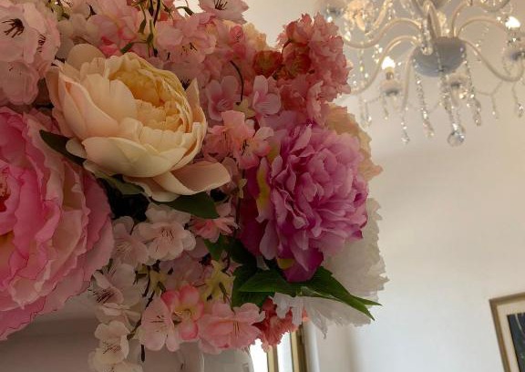 Turi House | La Maison De Rose