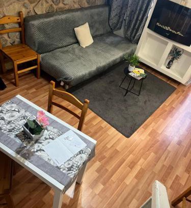Boville Ernica Apartment | La Maison Dell'Amour