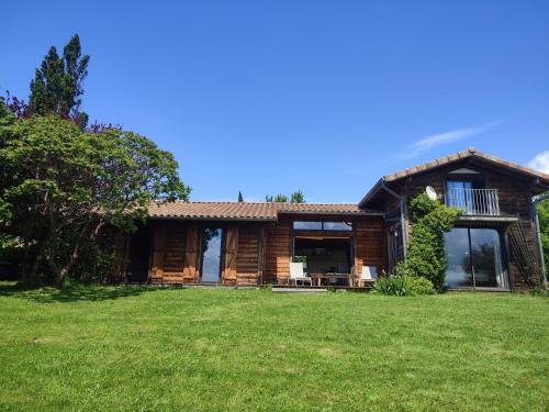 Passa Ski Chalet | La Maison du Charpentier