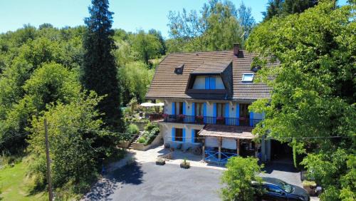 Marat Bed & Breakfast | La Maison du Chevalier - adults only
