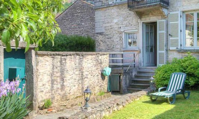 Villebois House | La Maison du Poète - Villebois