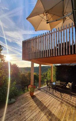 Houyet Apartment | La Maison du Sabotier