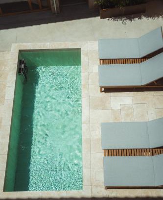 Torreilles Hotel | La Maison Gaïa Hôtel & Spa