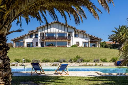 Kokotia Bed & Breakfast | La Maison Tamarin
