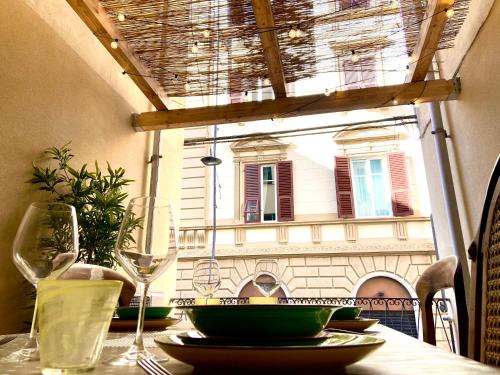 La Spezia Historic Centre Apartment | La Maisonette
