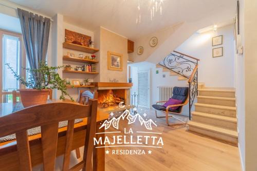 Guardiagrele Bed & Breakfast | La Majelletta Bed & Breakfast
