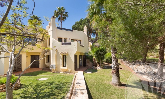 Diputacion de Rincon de San Gines Villa | La Manga Club Los Molinos Villa 607