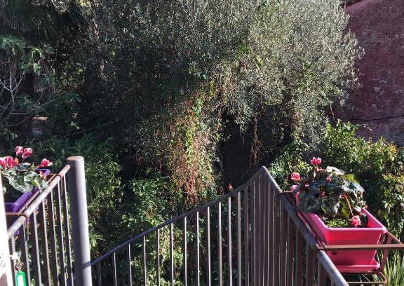 Perugia Apartment | La mansarda