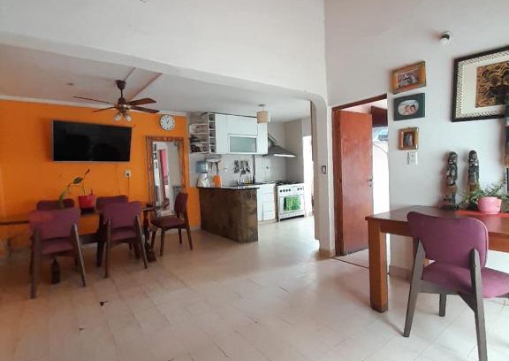 San Salvador de Jujuy Apartment | La Mar en Coche