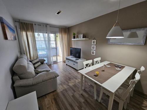 L'Eucaliptus Apartment | La Mar