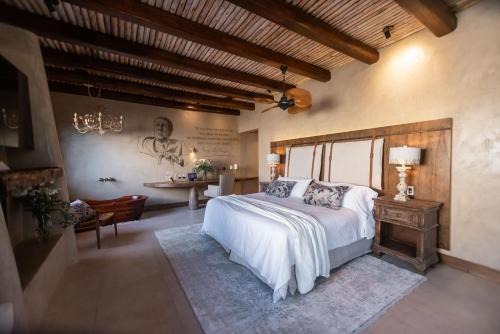 Chacras de Coria Hotel | La Maria Hotel Boutique
